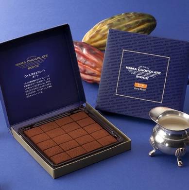 常见的日本零食有哪些,日本儿童零食排行榜前十名