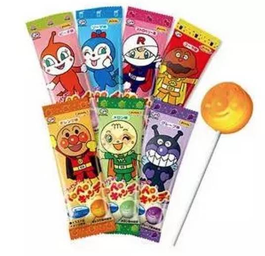 常见的日本零食有哪些,日本儿童零食排行榜前十名