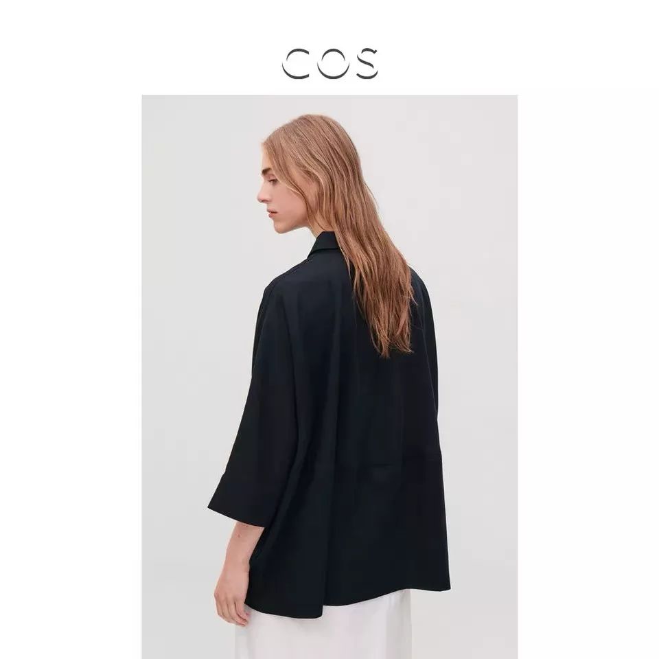 cos官方旗舰店有哪些,cos新一季单品