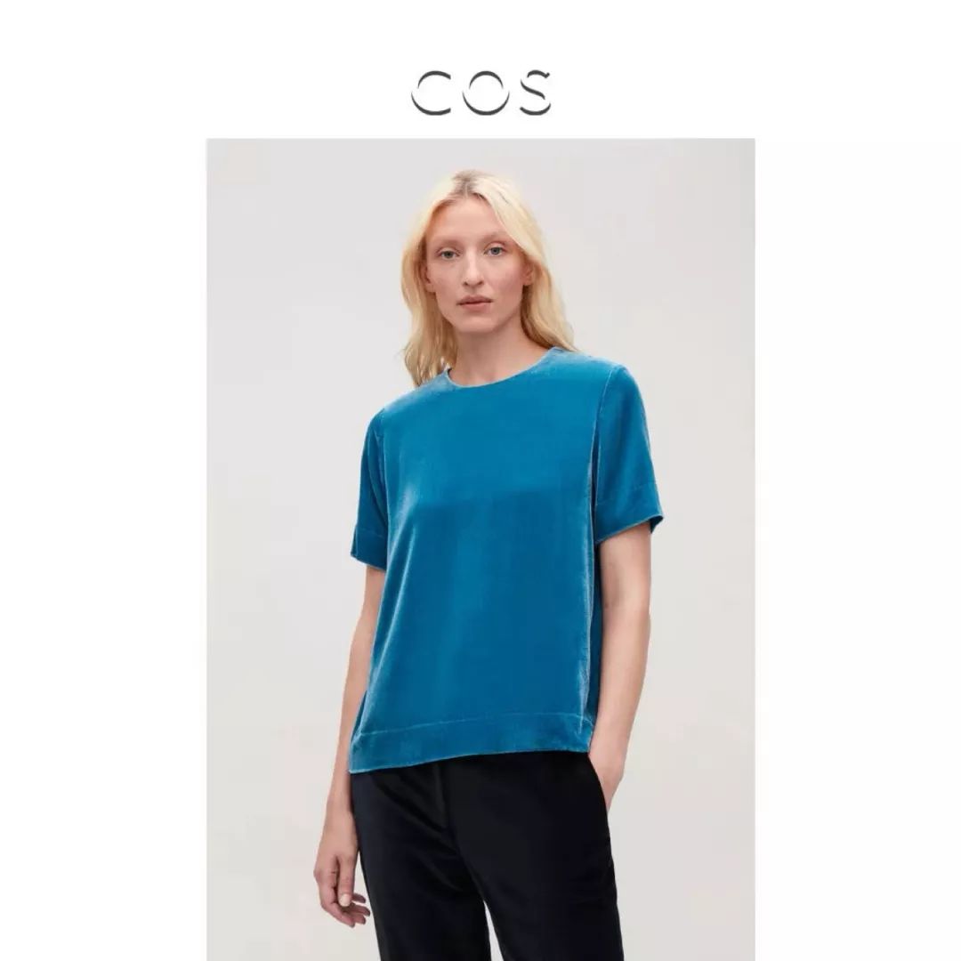 cos在网上哪些地方,cos新一季单品