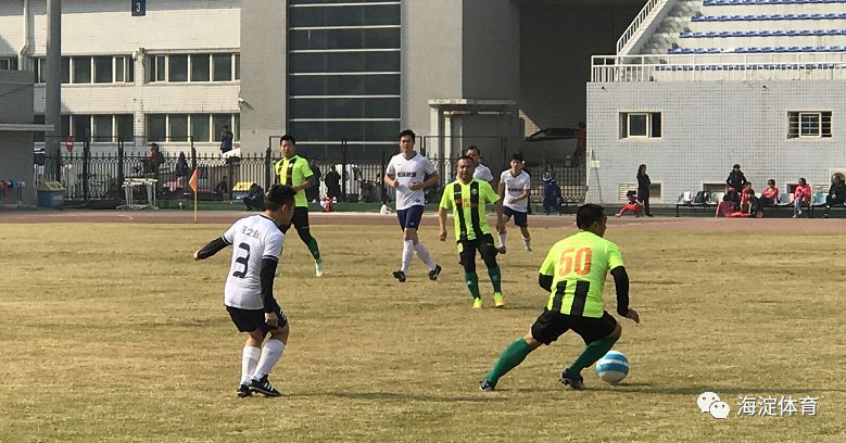 中关村联赛,中关村杯决赛