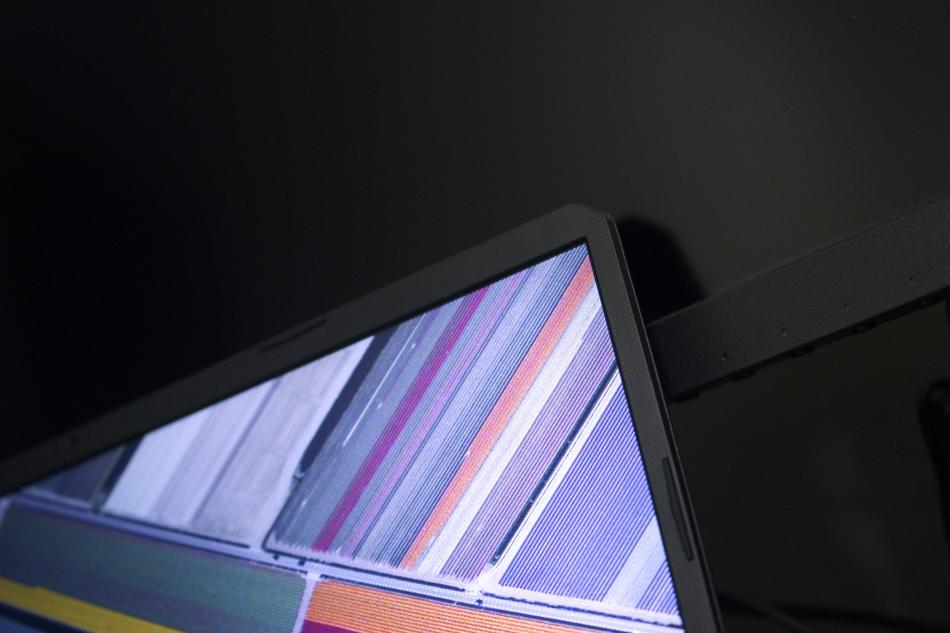 万元笔记本电脑评测,万元笔记本高质感