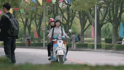 柳州电动车考驾照,柳州骑电动车要证吗