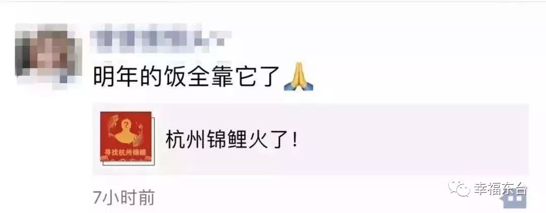 刷爆东台人朋友圈的锦鲤活动，竟藏着巨大*局骗**！