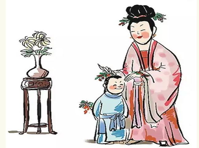 今日重阳节,今日重要新闻30条