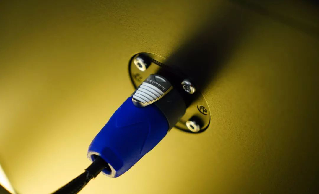 如美玉,德国dynamikks音箱