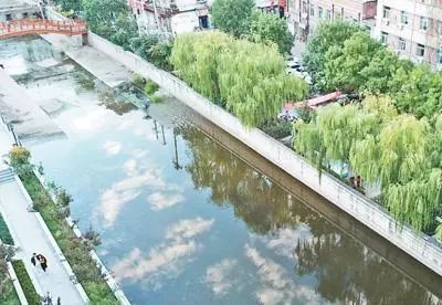 中国治理水污染,中国治理水污染成功的案例