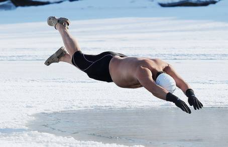游泳运动员如何祛湿气,游泳湿气寒气怎么祛除
