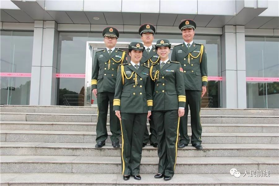 军官职务任免的原则,军官晋衔调级