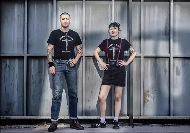 Shave‘N’Shut乐队EP、合辑双张黑胶唱片联合首发专场