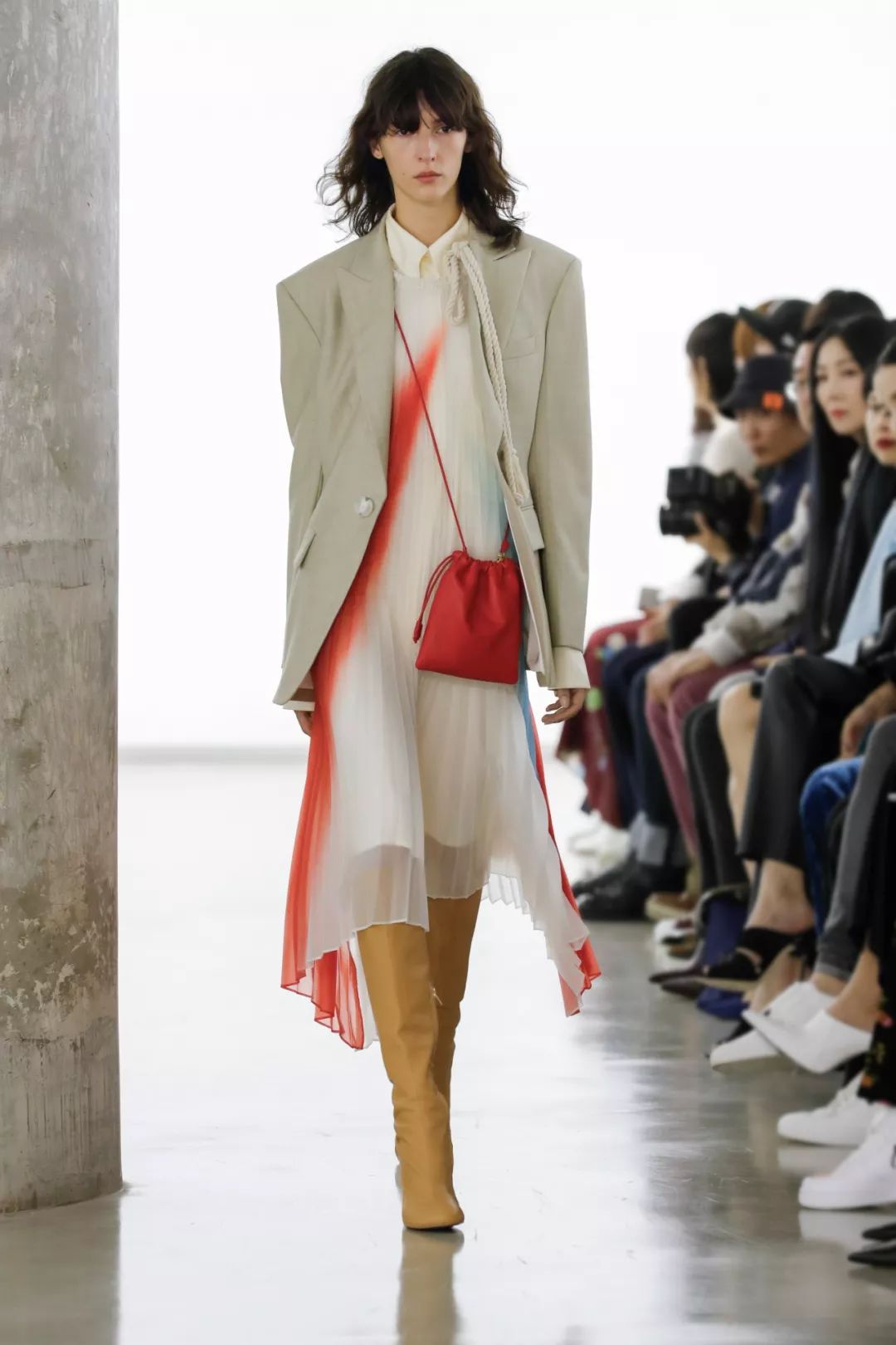 于散漫烟火气中，窥见EditionGentlewoman的真意趣