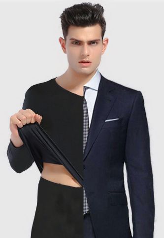 薄如丝袜的保暖内衣,薄如纱保暖内衣