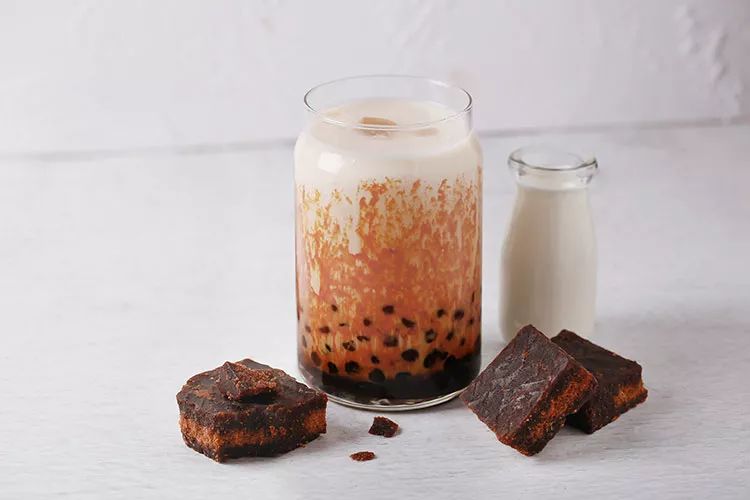 一周好吃｜排队到天荒地老的新式茶饮，到底有什么勾魂手段？（内含福利）