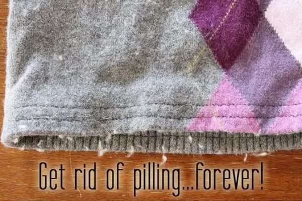 羊毛衣能用含酶洗衣粉吗,羊毛衣可以用洗衣粉吗