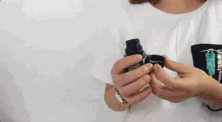 约会前吃一颗,让女神爱上和你接吻的味道