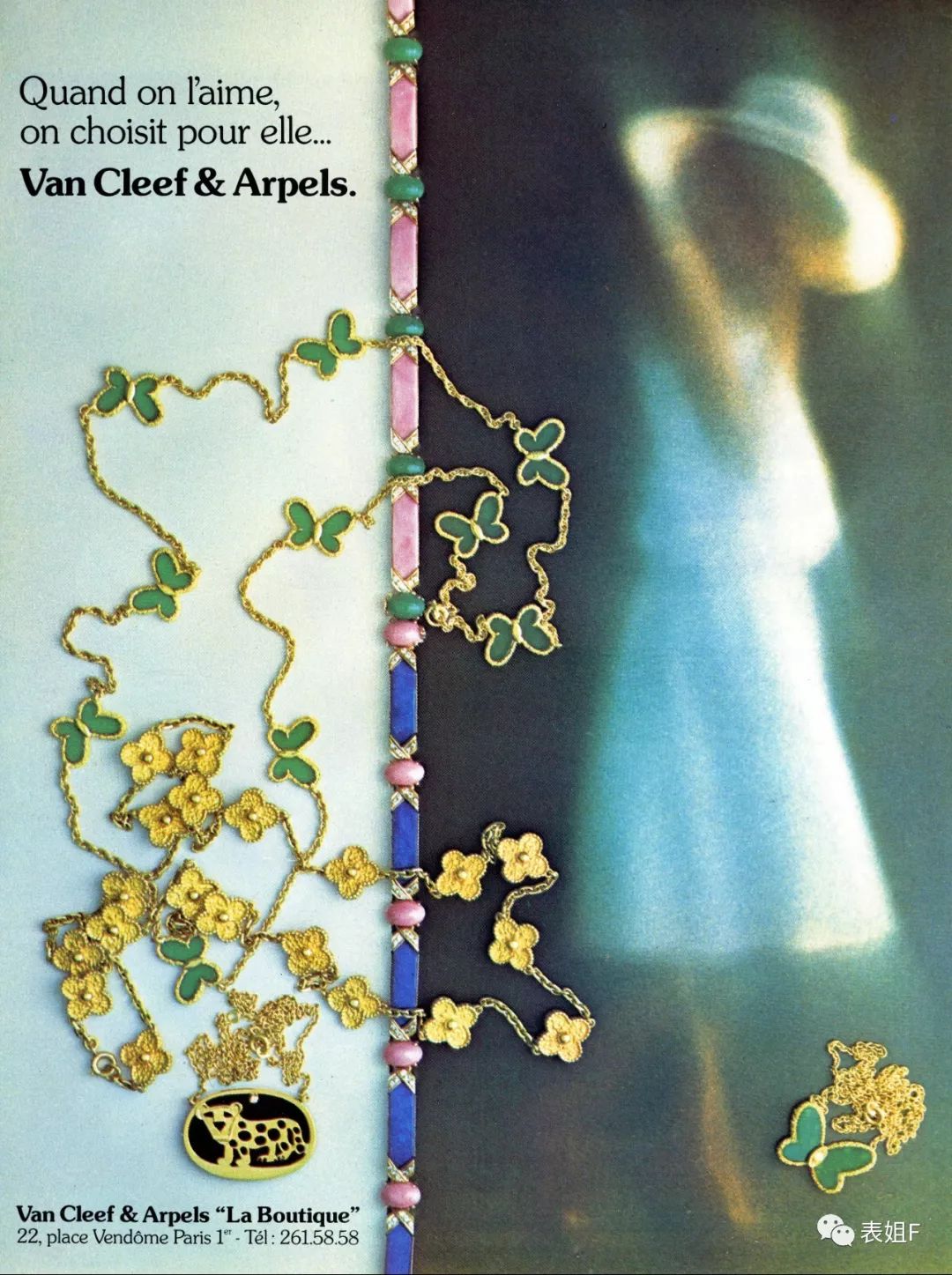 人人都在戴的银手镯,人人都在戴的耳机