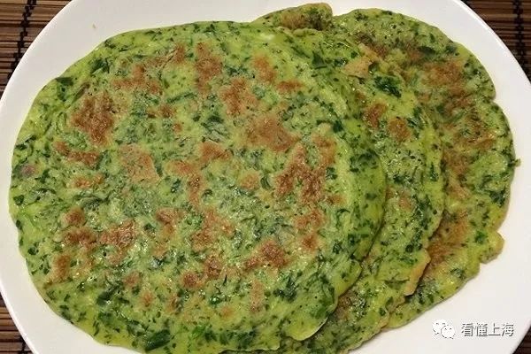 上海小吃的前世今生,上海小吃的种类和特点