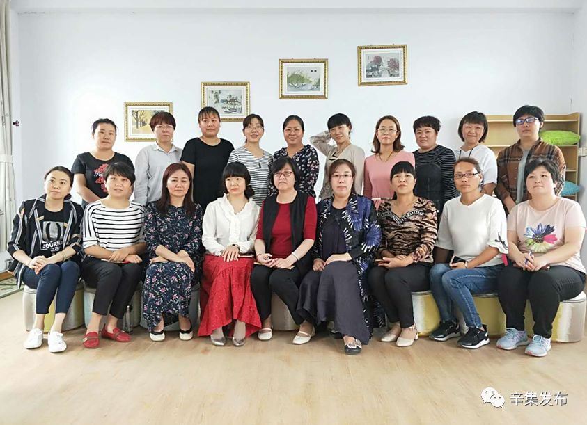 辛集学校有哪些,辛集有哪些职教类学校