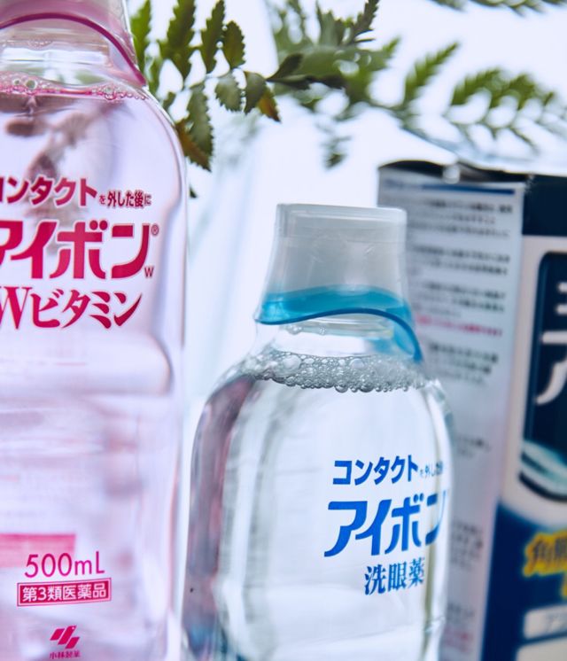 景甜同款洗眼神器,景甜洗眼液有哪些