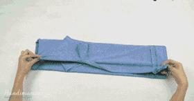 3分钟学会8种冬装收纳窍门培训,怎么收纳冬天的衣服才不怕生虫