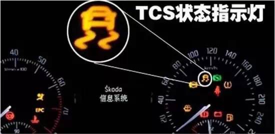 仪表盘上三大救命灯亮了赶紧停车,仪表盘故障灯亮了就停车了