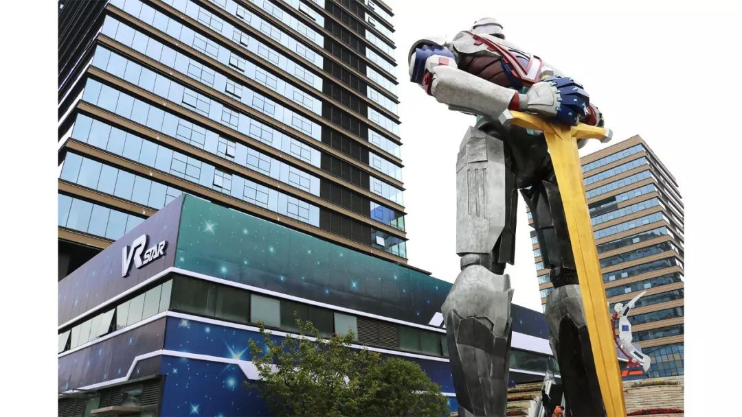 vr博览会要不要去观看,速看紧急通知