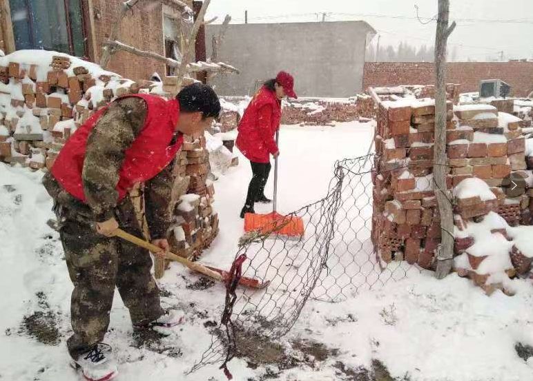 游·达坂城｜下雪了，一起来达坂城看美景~