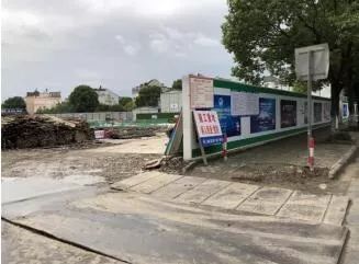 上海文明施工9条,上海市建设工程文明施工管理规定