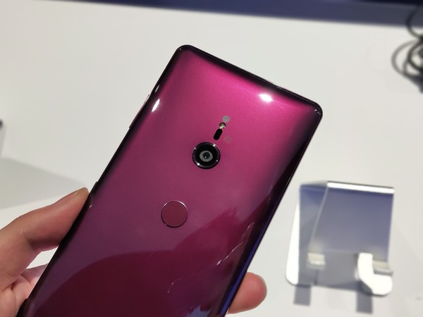 索尼xz3深度评测,索尼xz3玩游戏怎么样