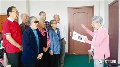 如何做一个不令人讨厌的老年人,怎么做一个有智慧的老年人