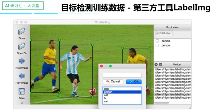吴博：目标检测集成框架在医学图像AI辅助分析中的应用｜AI研习社第78期大讲堂