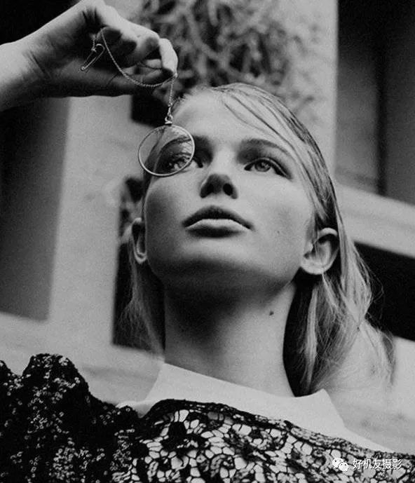 摄影杂谈,特写镜头与拍摄方法的结合