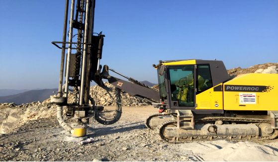 扩散!中国建材集团中材矿山建设有限公司来永善招人啦!