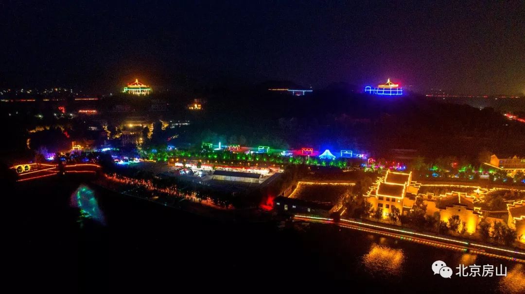 金秋去哪里旅游比较好,秋季周边游的绝佳去处