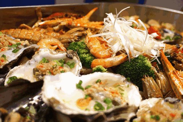 渔家女朋友圈直播,渔家女海鲜直播