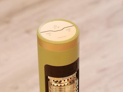 拼团｜房间太冷？打开它，0.2秒就温暖了