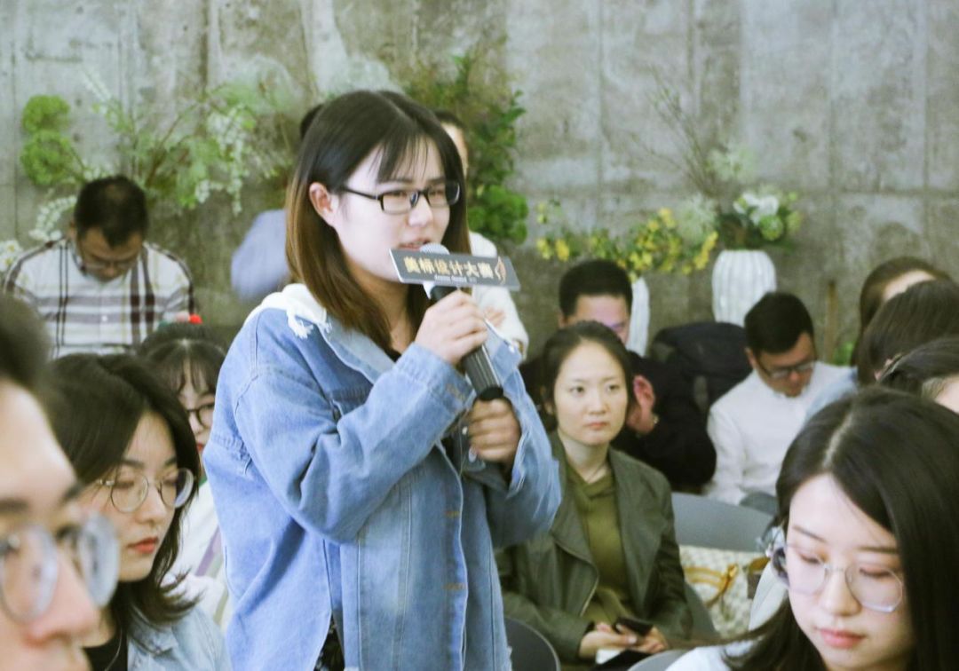 第四届美标“梦想浴室”设计大赛六城沙龙-上海站成功举办