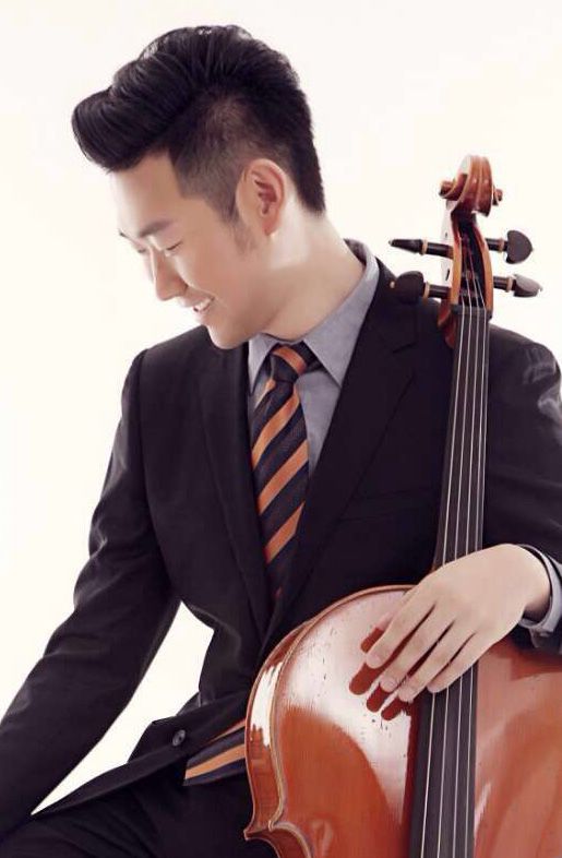 中央音乐学院国际室内乐音乐节,中央音乐学院第二届室内乐音乐节