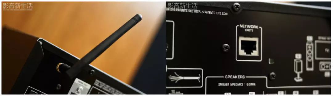 顶级av功放可以当hifi功放,高端av功放与hifi功放