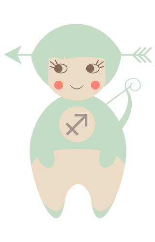 星座女神攻略,星座女神一周运程