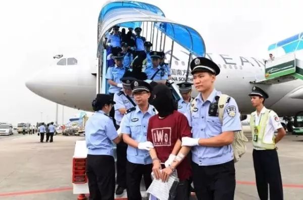 锦鲤*局骗**，细思极恐！