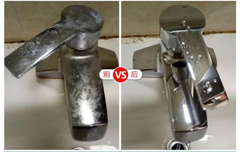 变态的韩国人发明了一款厨房神器，用它擦一擦家里各种锈迹、顽固污渍一扫而光！一分钟亮洁如新！