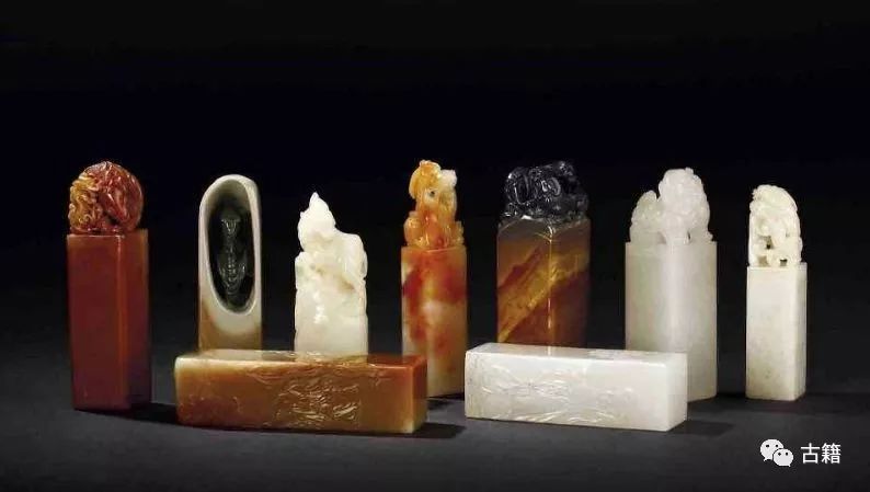 点赞印章,古人点赞靠印章