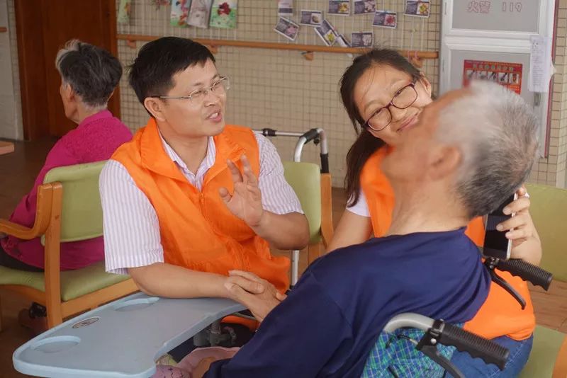 十方缘义工视频,十方缘义工培训