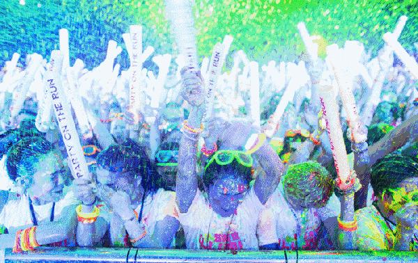 常州这家店火力全开!6周年庆压轴大礼:餐饮5折,小红书、潮牌集合店助阵……