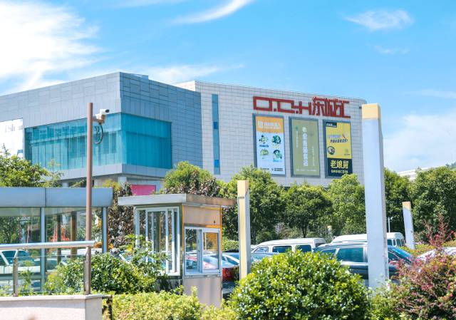 在西安市内吃遍全国,在南京吃全国各地特色美食