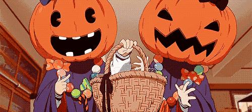 不给糖就捣蛋万圣活动,不给糖就捣乱万圣节亲子活动