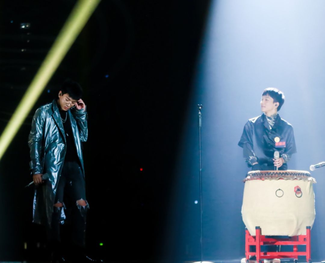 YOUTHFACE｜认识一下，他是蔡维泽啦~