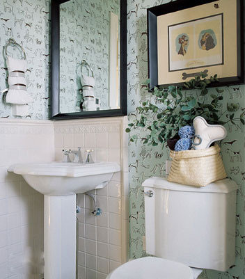 小户型卫浴也能打造五星级质感,小户型增加收纳空间浴室