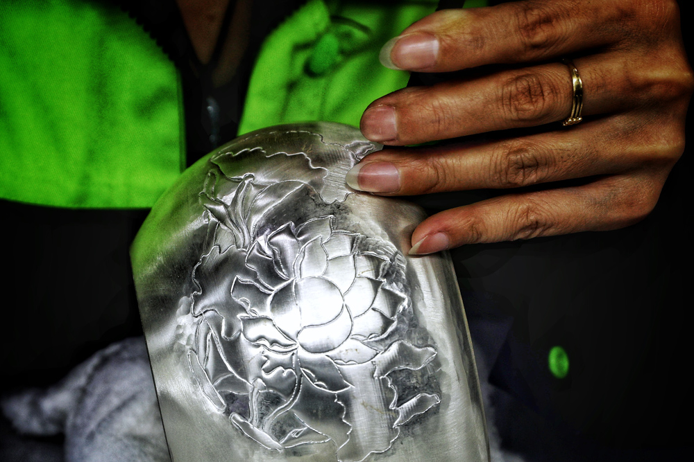 湖南郴州永兴县中国银都,郴州永兴县中国银都